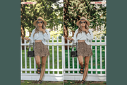 MANDARIN Mobile Lightroom Presets, an Action Add-On by 123PRESETS.COM (Thumbnail 9 of 9)