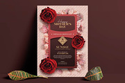Mother's Day Design Template, a Design Template by fashionaddict (Thumbnail 3 of 3)