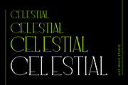 Artemis - An Elegant Serif, a Serif Font by Like Magic Studio (Thumbnail 6 of 11)