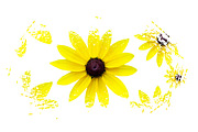 Bleach Effect Background Sublimation, a Brush Add-On by VetalStock (Thumbnail 4 of 4)