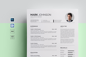 Resume