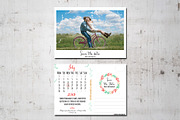 Save The Date Postcard, a Graphic by DocWilson (Thumbnail 3 of 3)