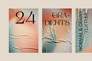 Gradients Bundle 75% OFF, a Texture Graphic by Chus Moreno Studio (Thumbnail 12 of 20)