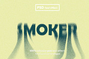 Melting melted text effects pack, a Brushes & More by Zamans (Thumbnail 4 of 20)