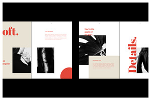 RUST Creative Portfolio