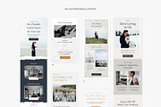 4in1 BigBundle Newsletter Templates, an Email Template by Sparrow & Snow (Thumbnail 33 of 39)