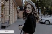 Amsterdam Travel Mobile Presets, a Plug-in Add-On by FixThePhoto (Thumbnail 6 of 22)