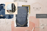Botanical Graphic Collection, an Illustration by Twigs and Twine (Thumbnail 5 of 10)