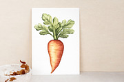 Garden Tools And Supplies Clipart, an Illustration by Libby Wishes (Thumbnail 4 of 7)