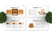 Market Growth - Business GSL, a Presentation Template by Deepslide Studio (Thumbnail 5 of 6)