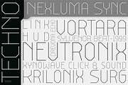 TATAMI, a Font by Pinisi ART (Thumbnail 7 of 10)