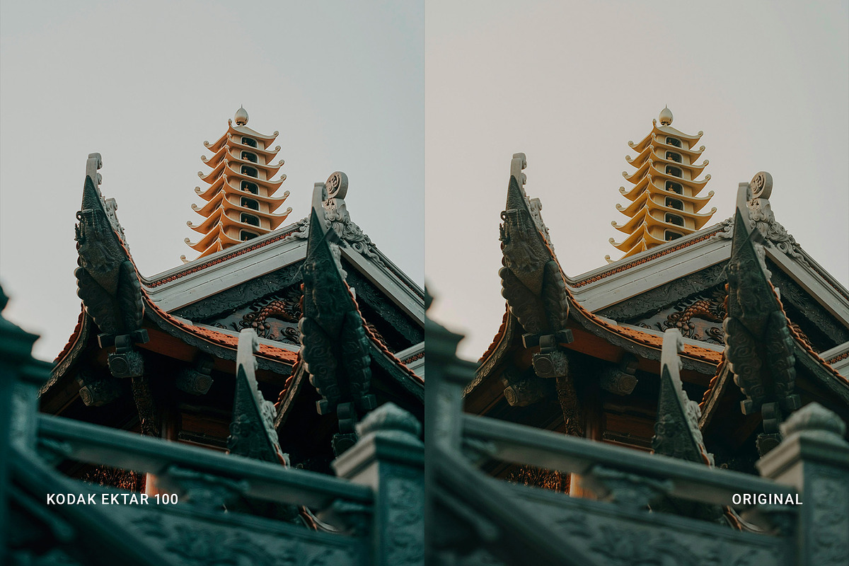 Kodak Ektar 100, a Preset Add-On by colorituals (Photo 4 of 8)