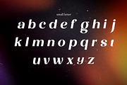 Retro Revival Choice Vintage Serif, a Serif Font by AN Productions (Thumbnail 6 of 7)