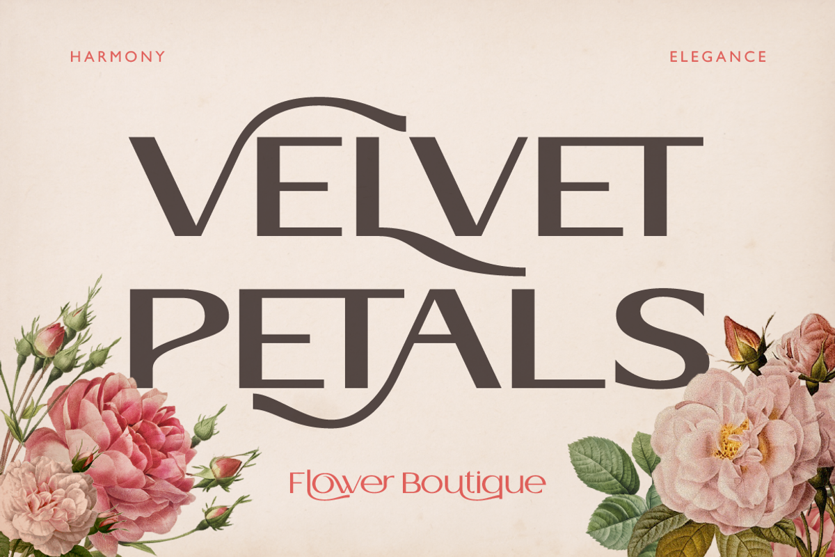 Cantilos, a Serif Font by Artisan Themes (Photo 5 of 11)