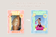 Beige Email Templates, an Email Template by SunshineStudioBoutique (Thumbnail 8 of 9)