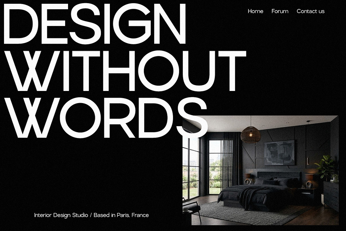 Samurai Sans Serif, a Sans Serif Font by Schrifted Type (Photo 6 of 8)