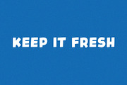 Reprise | Hand drawn font, a Handwritten Font by Supersimbo © (Thumbnail 3 of 8)