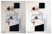 Magic Touch Lightroom Presets, an Action Add-On by HappyNews (Thumbnail 3 of 9)