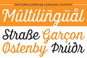 Britton Script, a Script Font by DISTRICT 62 STUDIO (Thumbnail 13 of 17)