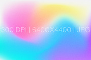 Bubble Gum | Gradient Textures, a Texture Graphic by Deveze Art & Co (Thumbnail 2 of 9)