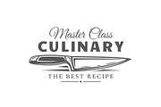 18 Cooking Logos Templates, a Branding & Logo Template by Art Design (Thumbnail 19 of 26)
