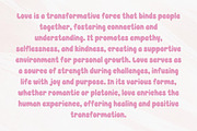 Love Valentine - Handwritting, a Handwritten Font by Charmingbear59.design (Thumbnail 3 of 5)