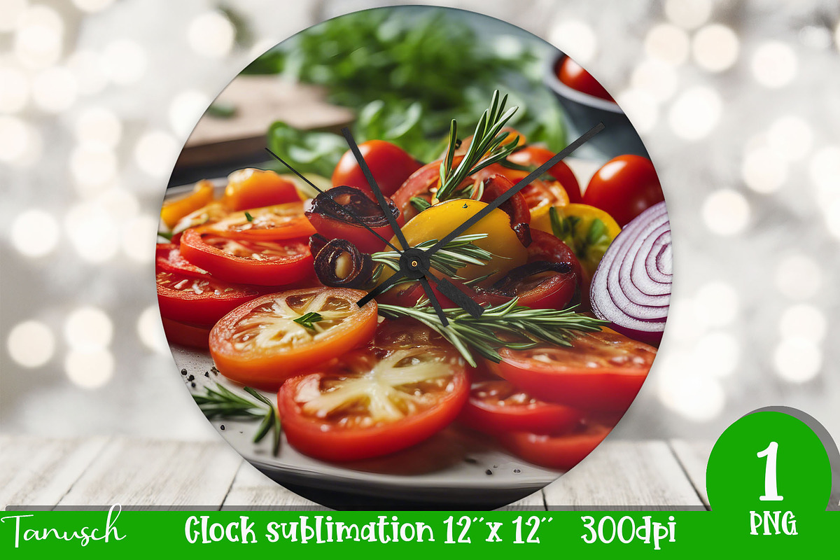 food template mega bundle, a Magazine Template by TanuschArts (Photo 25 of 33)