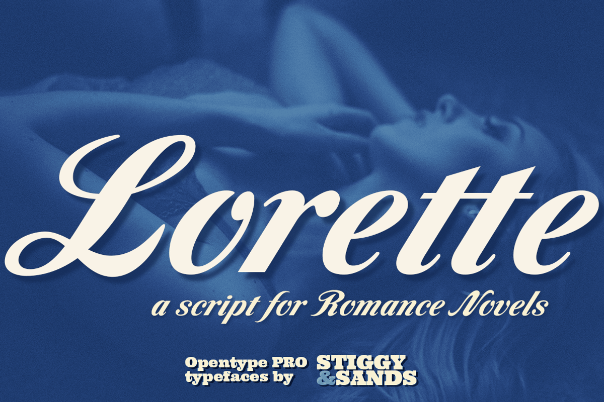Lorette