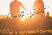 Selliboy, a Script Font by ARSAVISUAL (Thumbnail 7 of 13)