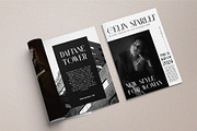 Chlive || Modern Sans Serif Font, a Sans Serif Font by Idea Studio (Thumbnail 4 of 10)