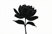 Floral Corner & Border Bundle, an Illustration by BIPLOB EXPERT (Thumbnail 2 of 9)