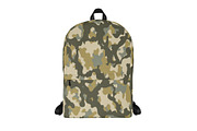 Army print, Camouflage wallpapers, an Illustration by Monkey Business (Thumbnail 3 of 10)