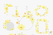 Wildflowers, poppies and herbs, a Food Illustration by astelenadesign (Thumbnail 5 of 19)