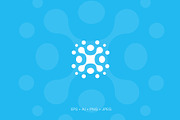 Letter X Logo Template, a Branding & Logo Template by Artyway Logo (Thumbnail 3 of 4)