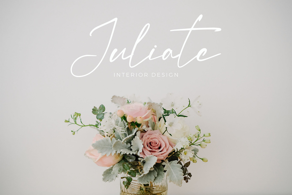 Vastoria Elegant Script Font, a Script Font by NTC Graphic (Photo 3 of 8)