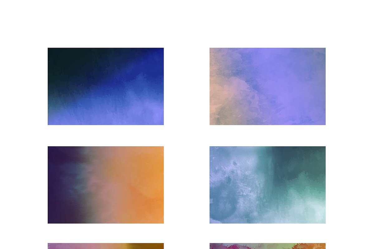 1300 Watercolor and Brush Texture, a Texture Graphic by AN Productions (Photo 4 of 54)