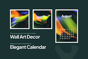 Light Motion Backgrounds, a Texture Graphic by Artbeaut (Thumbnail 6 of 9)