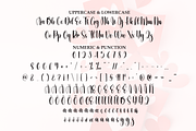Valentine | Script Font, a Handwritten Font by Scratchones (Thumbnail 7 of 9)