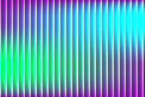 Vibrant Neon Spectrum Background, a Background Photo by Hamza067