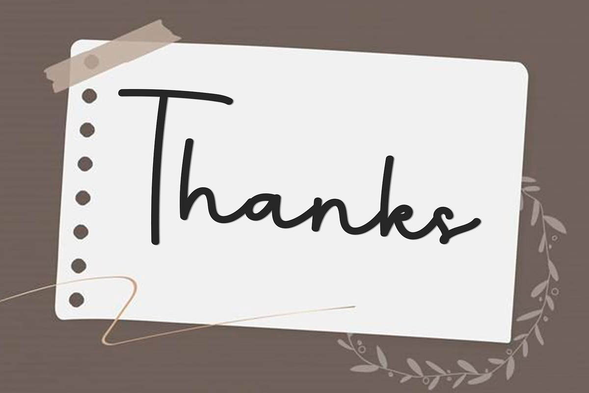 Shortcake, a Handwritten Font by FreshTypeINK (Photo 4 of 8)