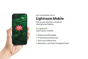 Bright Vibrant - Actions and presets, a Preset Add-On by Hydrozi Presets (Thumbnail 9 of 9)