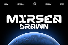 Mirsea Drawn