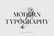 Keira Serif | Simple Elegant Font, a Serif Font by Youthlabs Studio (Thumbnail 2 of 20)