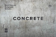 Brutalist Metal & Concrete Textures, a Texture Graphic by Creative Veila (Thumbnail 6 of 10)