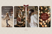 250 Christmas Stock Photo Bundle, a Holiday Photo by Allure Art (Thumbnail 11 of 40)