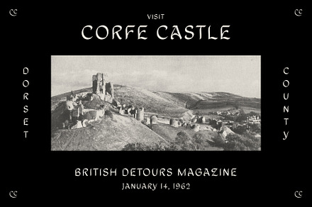 Corfe