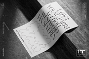 Nereida Variable, a Sans Serif Font by Latinotype (Thumbnail 10 of 10)