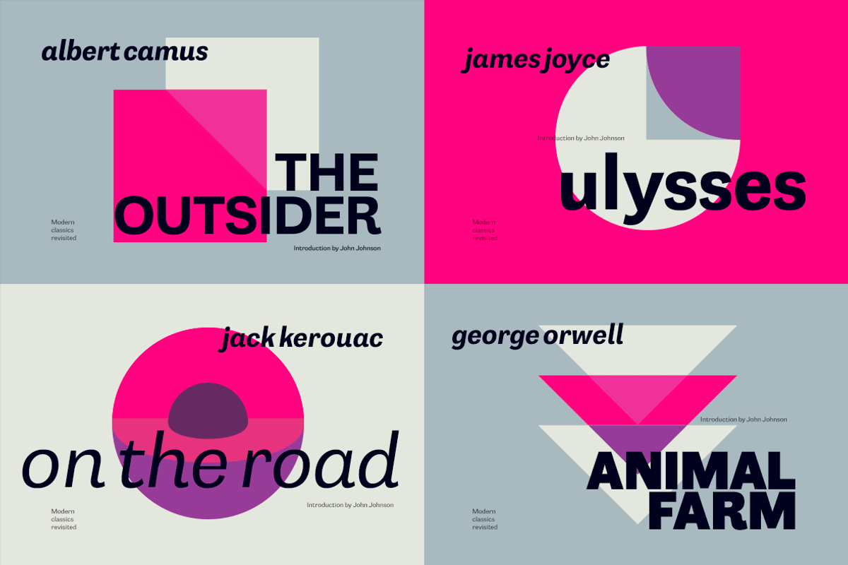 Capital Superfamily intro offer, a Sans Serif Font by Fenotype (Photo 10 of 17)