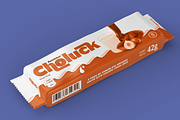 Fralia - Cartoon Retro Bold, a Sans Serif Font by Pandeka Studio (Thumbnail 3 of 12)