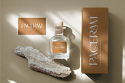 Regelon || Modern Stylish Sans Serif, a Serif Font by Idea Studio (Thumbnail 2 of 7)